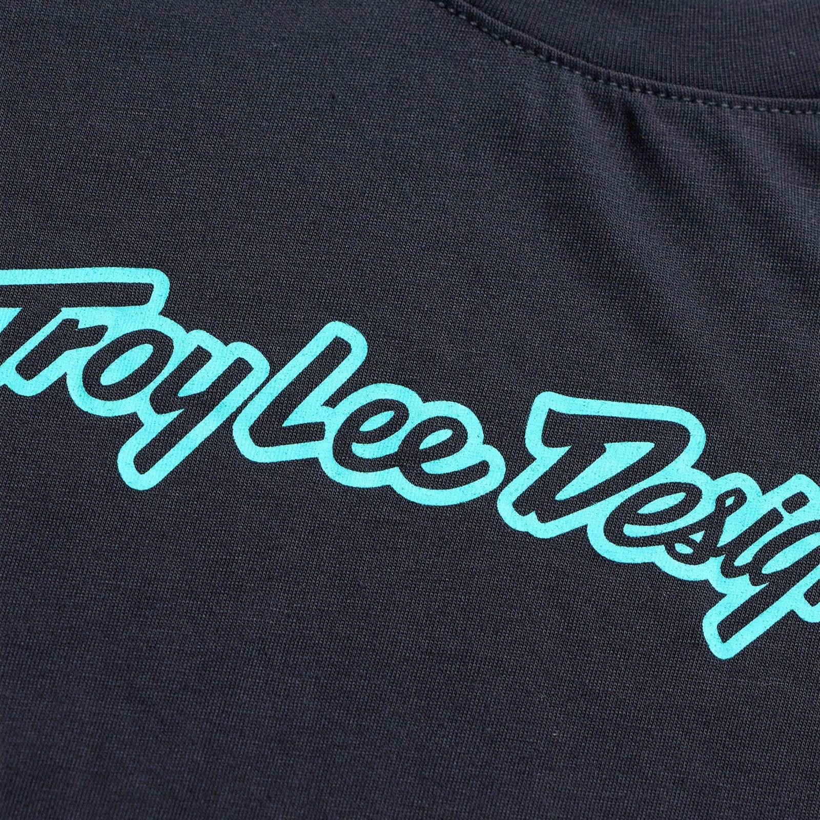Youth Skyline Ride Short Sleeve Tee