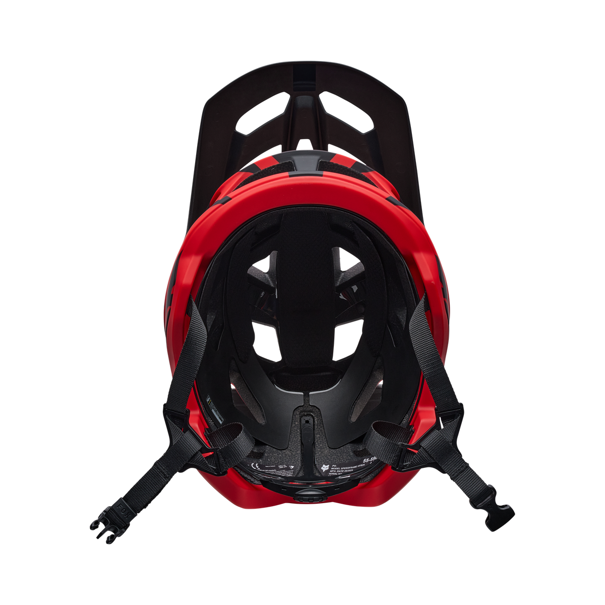 Youth Speedframe Charge, CE