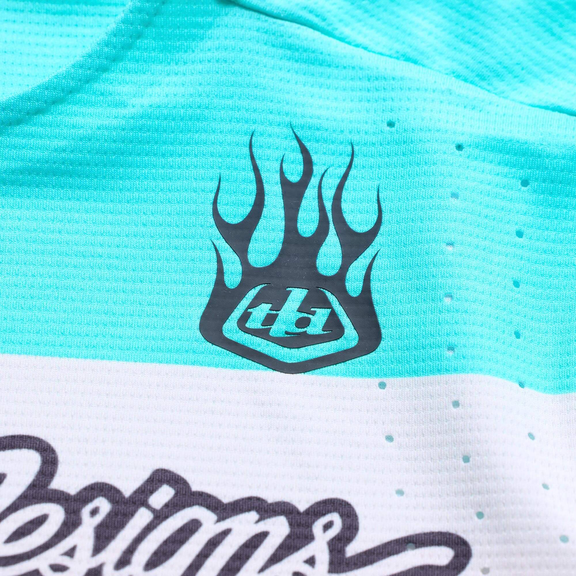 Youth Sprint Pro Jersey