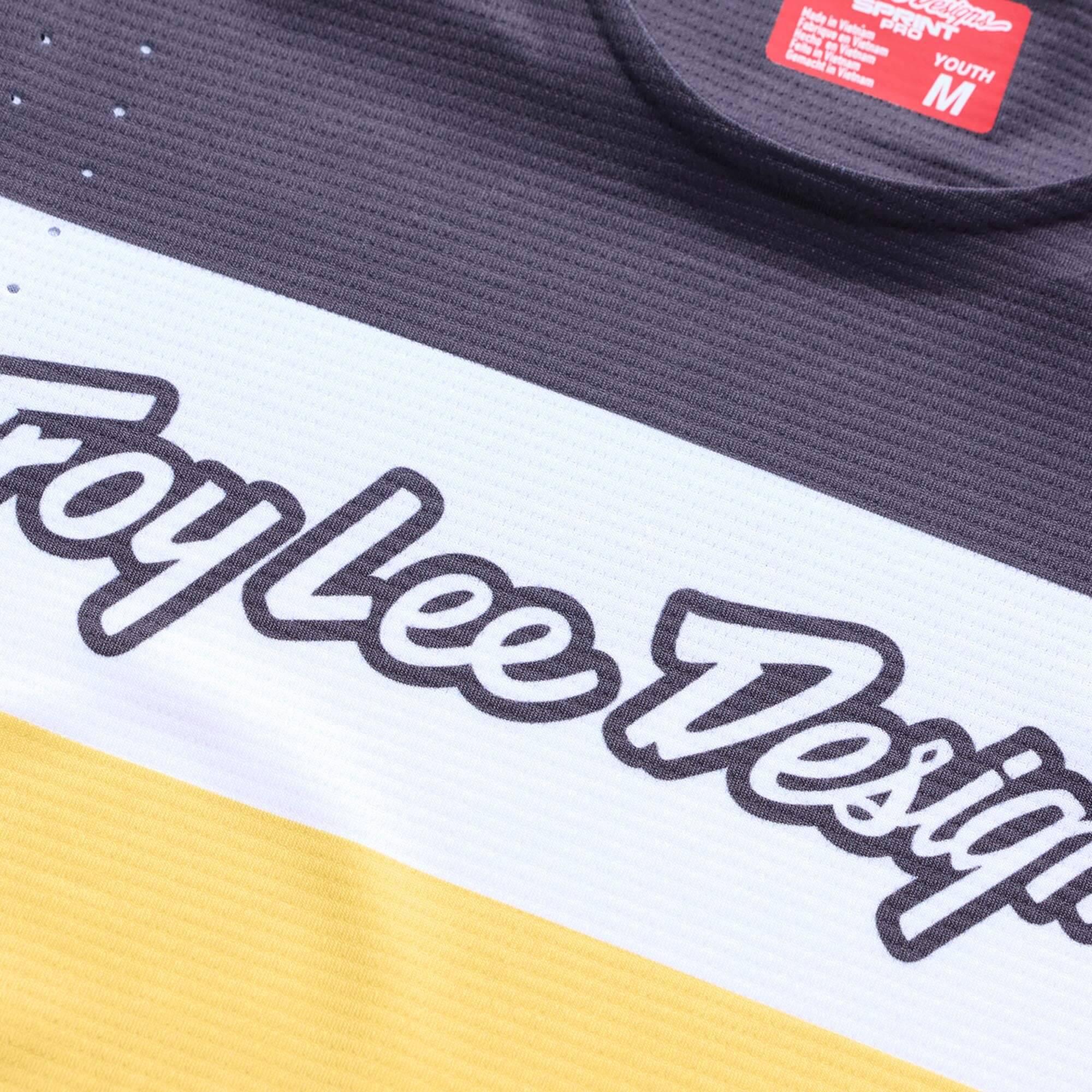 Youth Sprint Pro Jersey