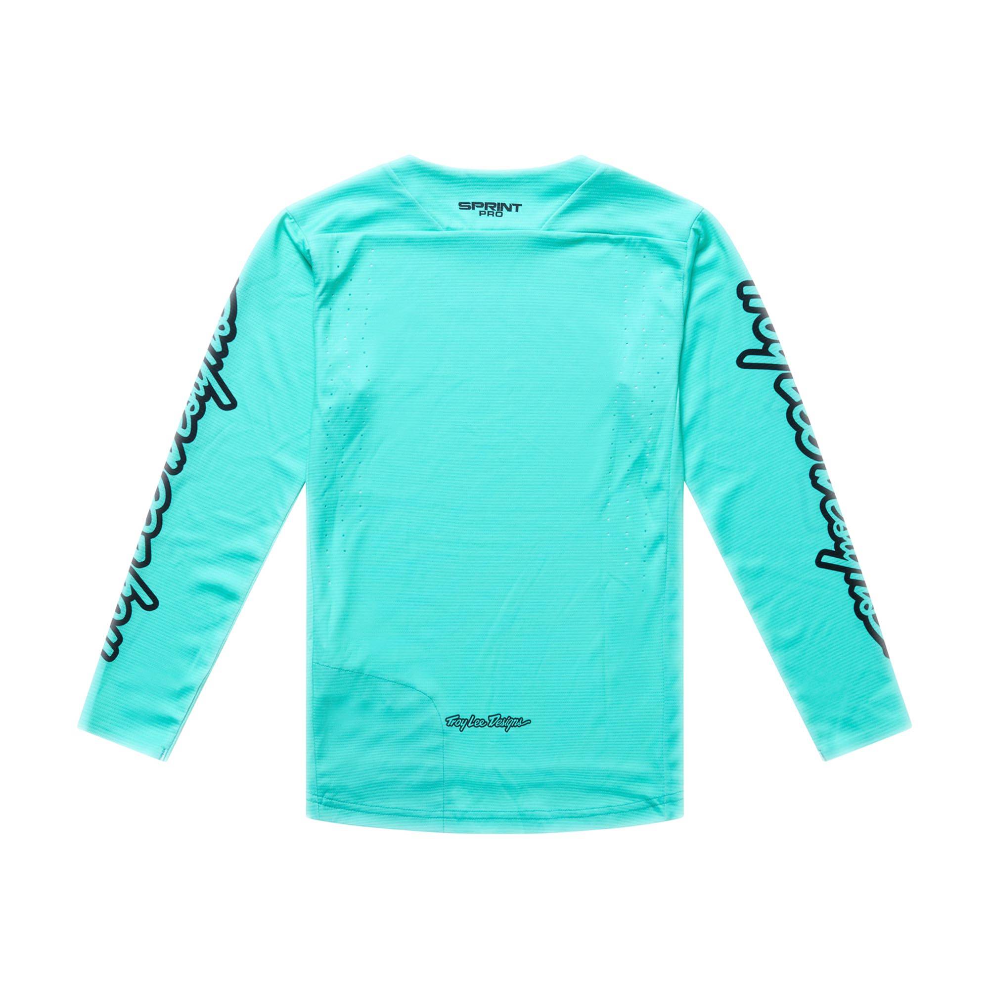 Youth Sprint Pro Jersey
