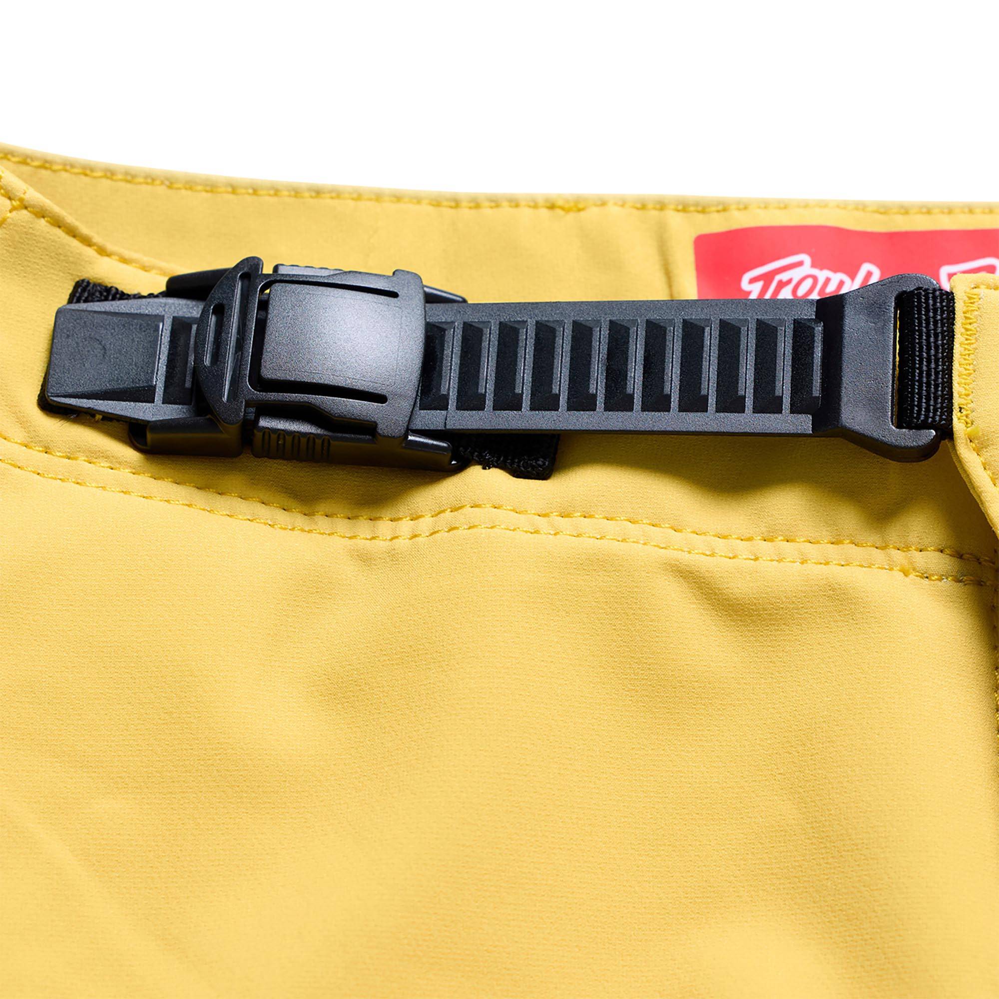 Youth Sprint Pro Pant