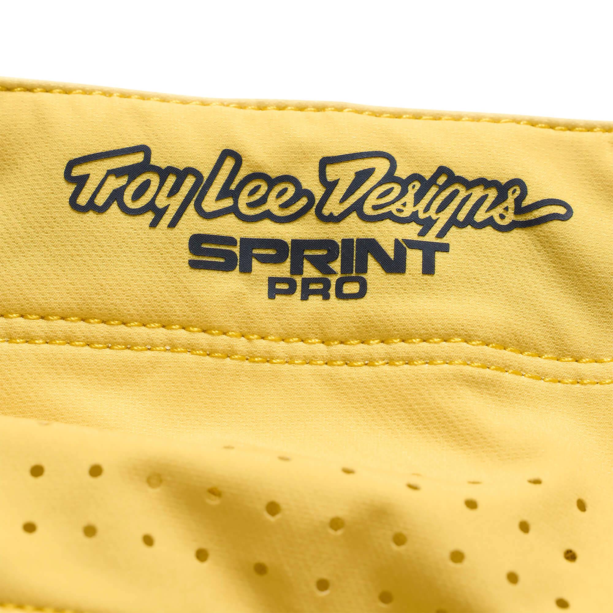 Youth Sprint Pro Pant