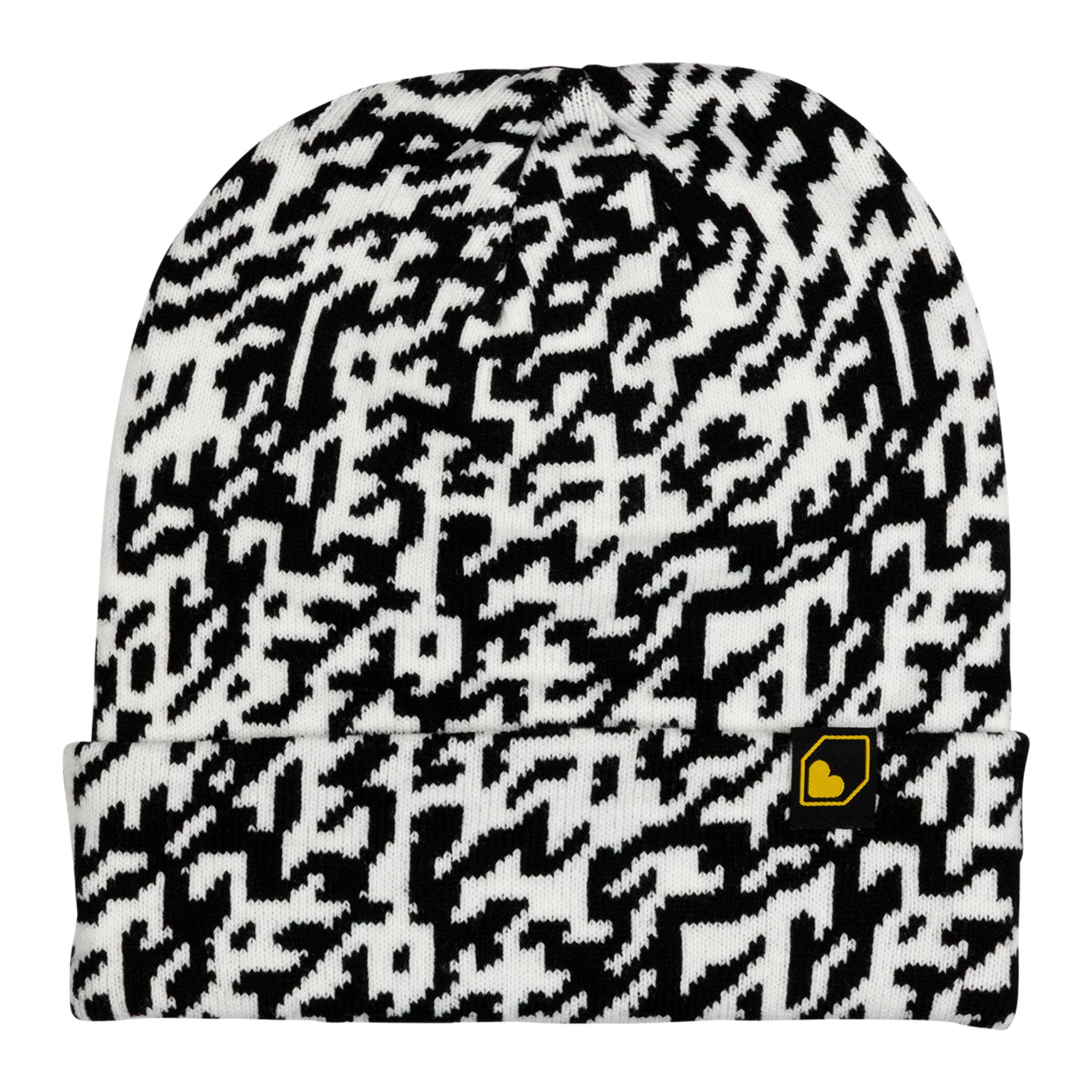 Zaggo Beanie Zaggo