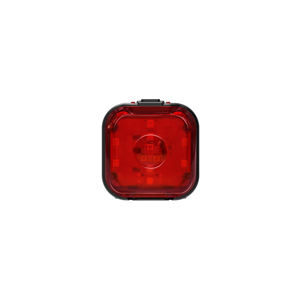 Zecto 2 Drive 200+ Rear Light Black