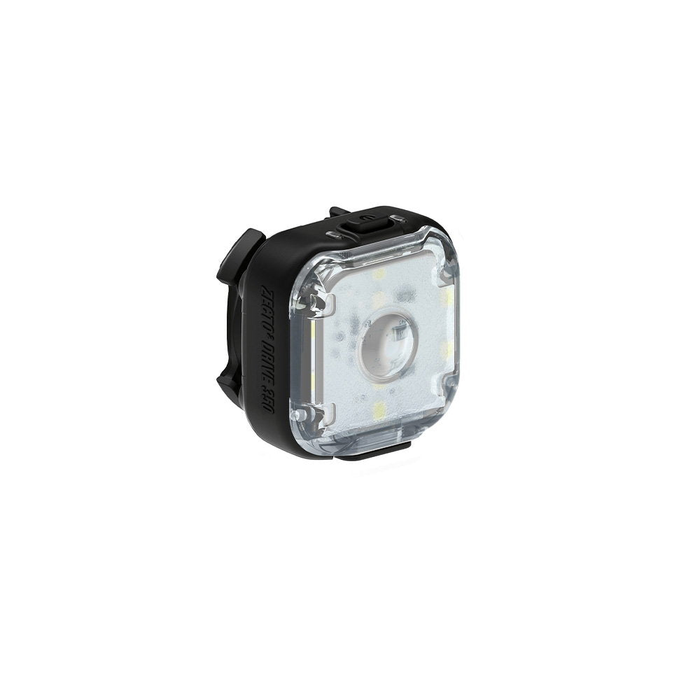 Zecto 2 Drive 350+ / Zecto 2 Drive 200+ Light Set Black