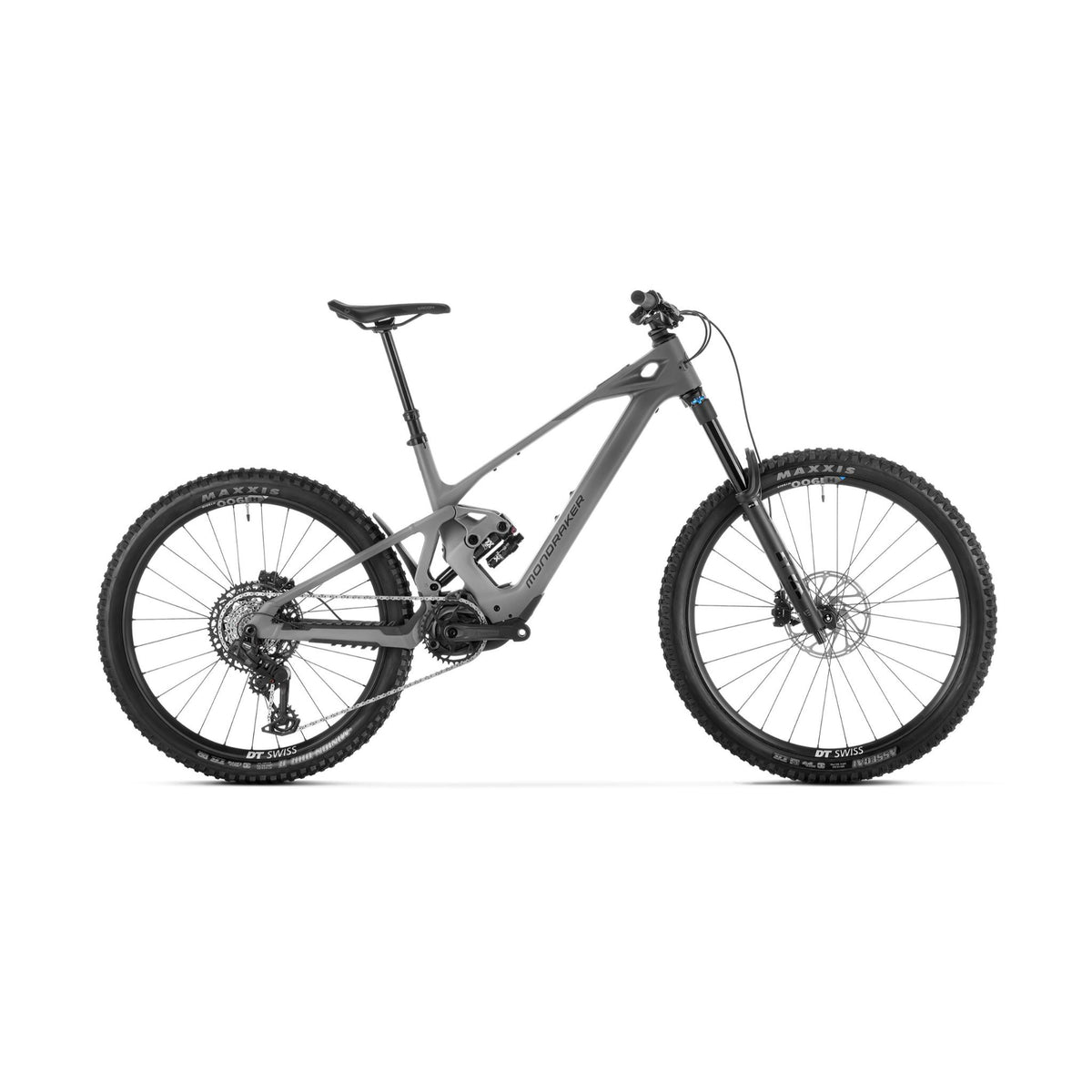 Zendit R 2027 Greyhound Grey / S
