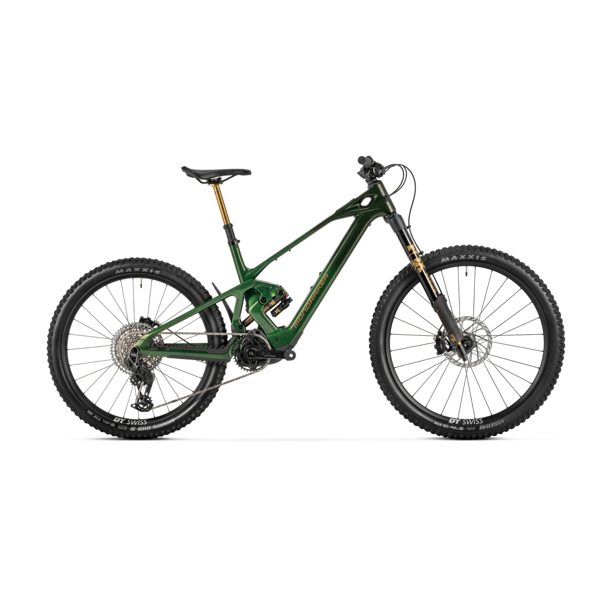 Zendit RR S 2027 Hunter Green / S