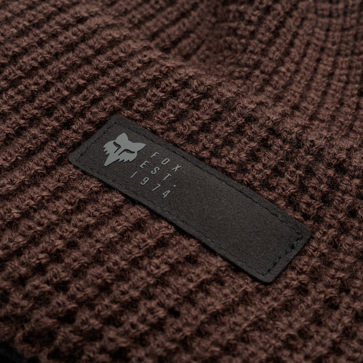 Zenther Beanie