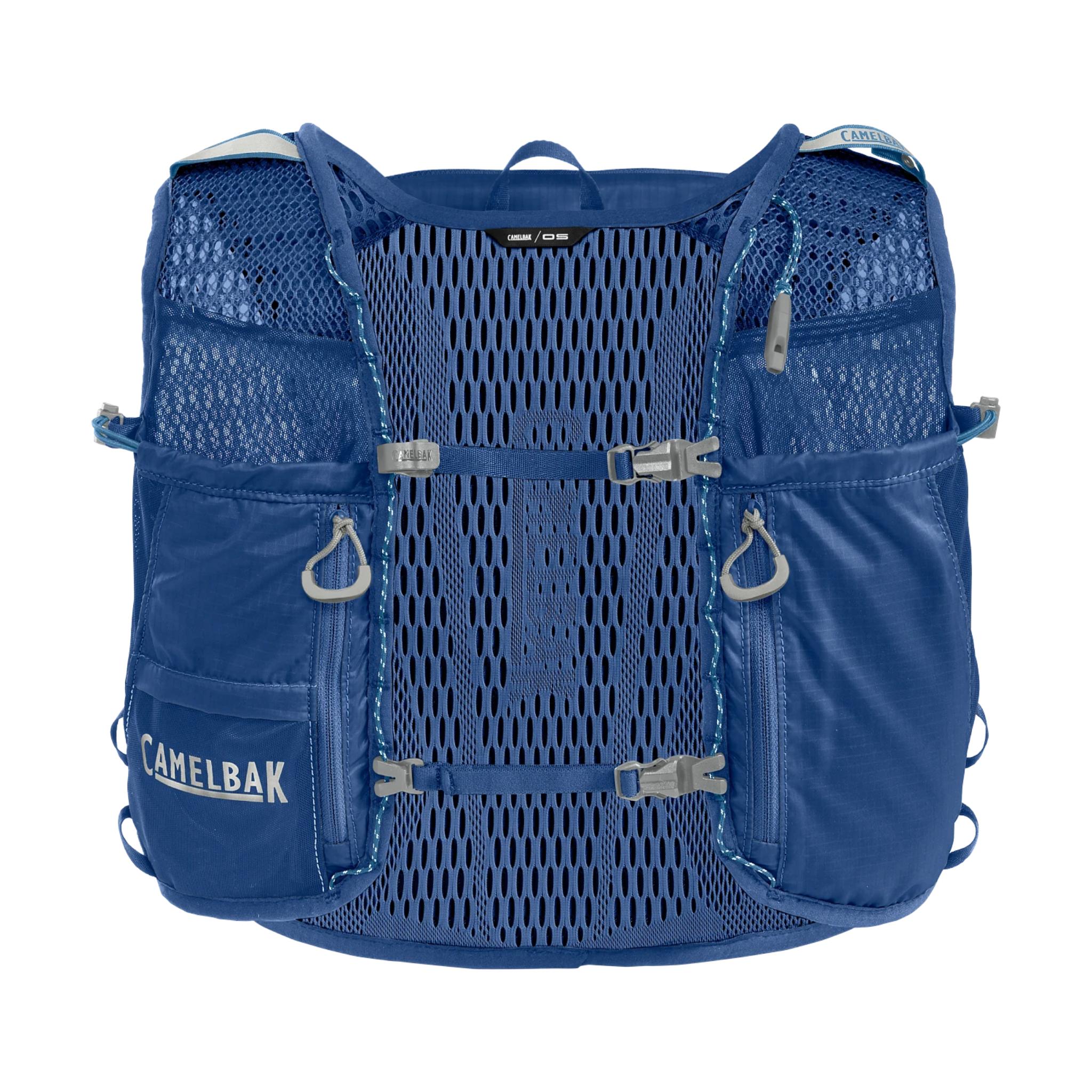 Zephyr Pro 34oz Galaxy Blue