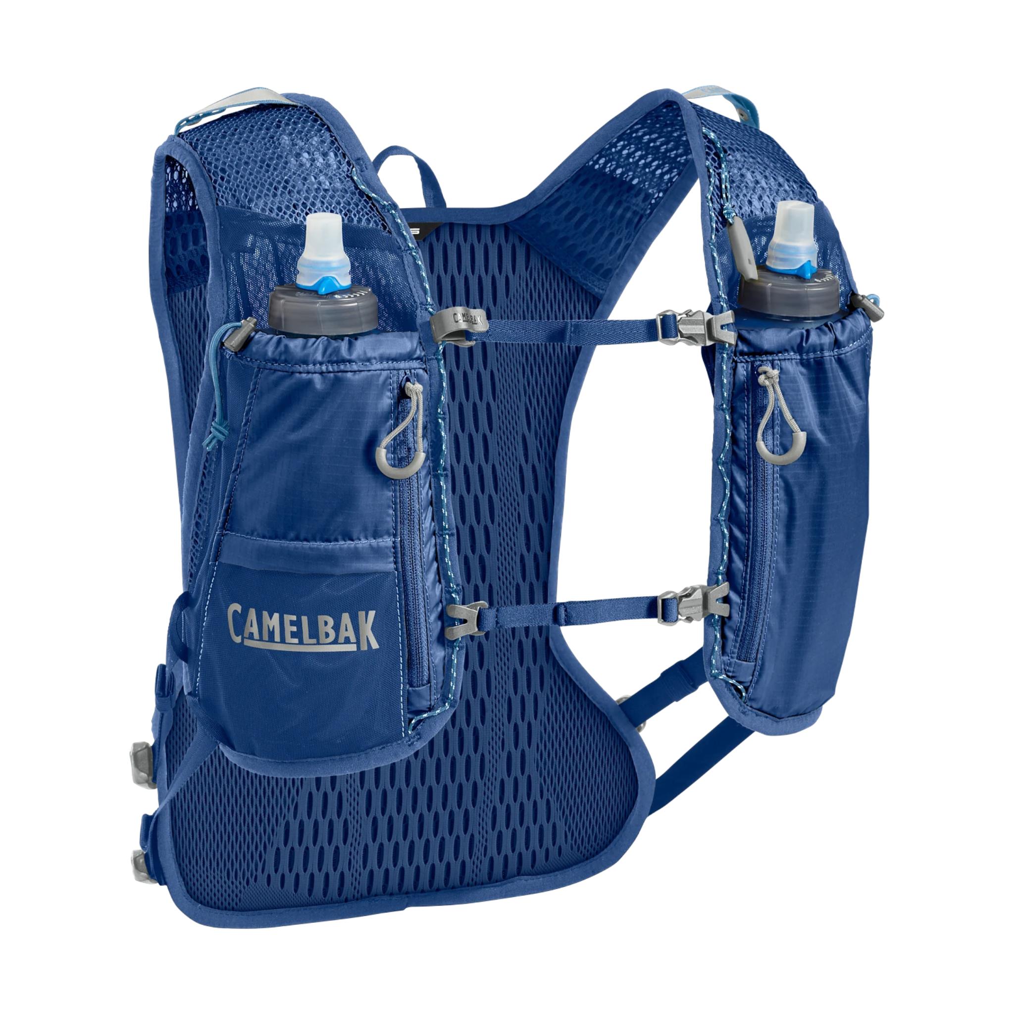 Zephyr Pro 34oz Galaxy Blue