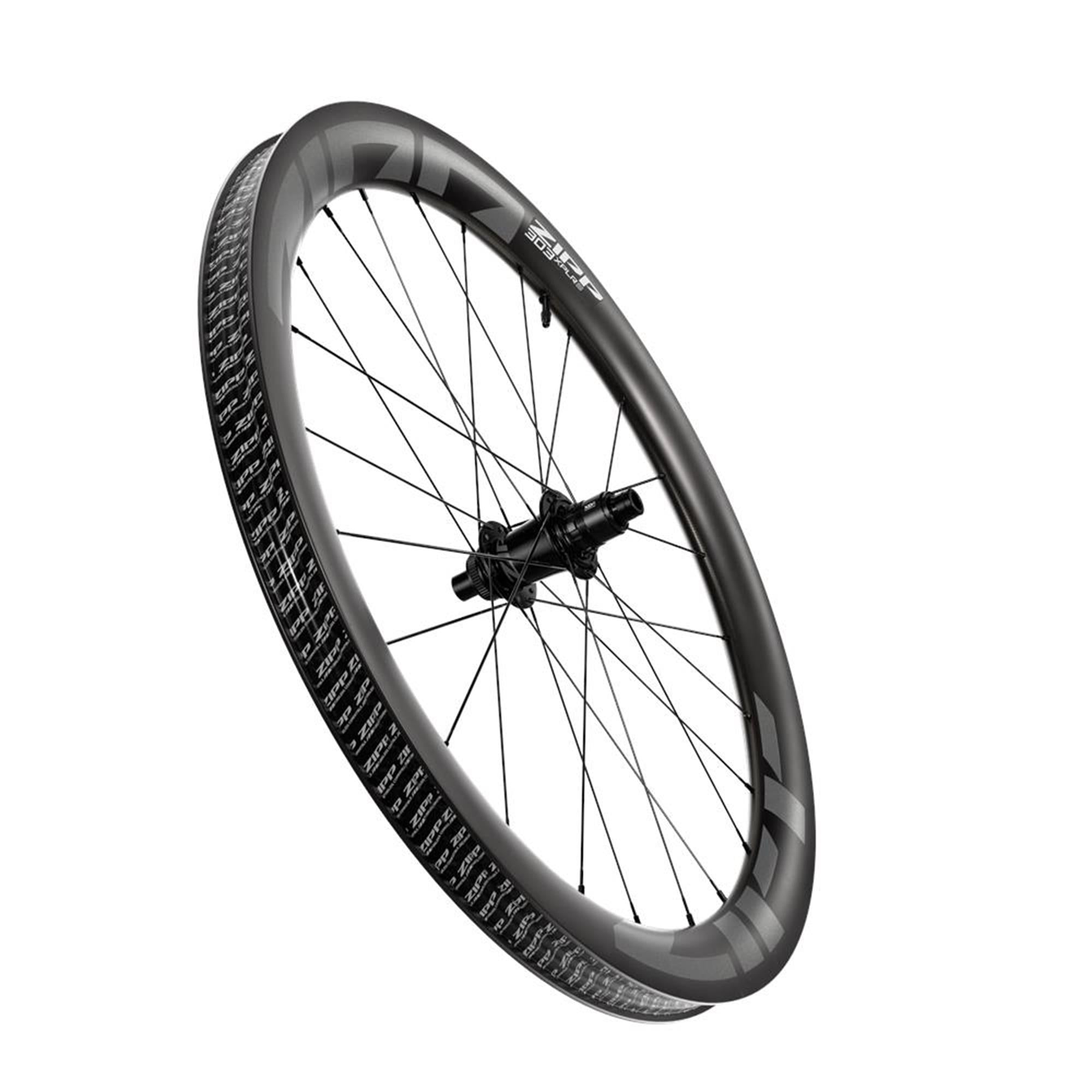 Zipp 303 XPLR S Carbon Gravel Wheels