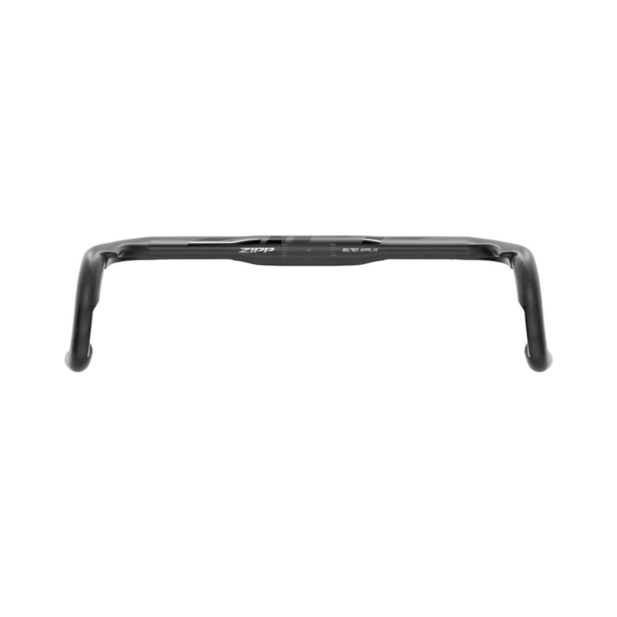 Zipp Drop SL 70 XLPR Carbon Handlebars Black / 40cm