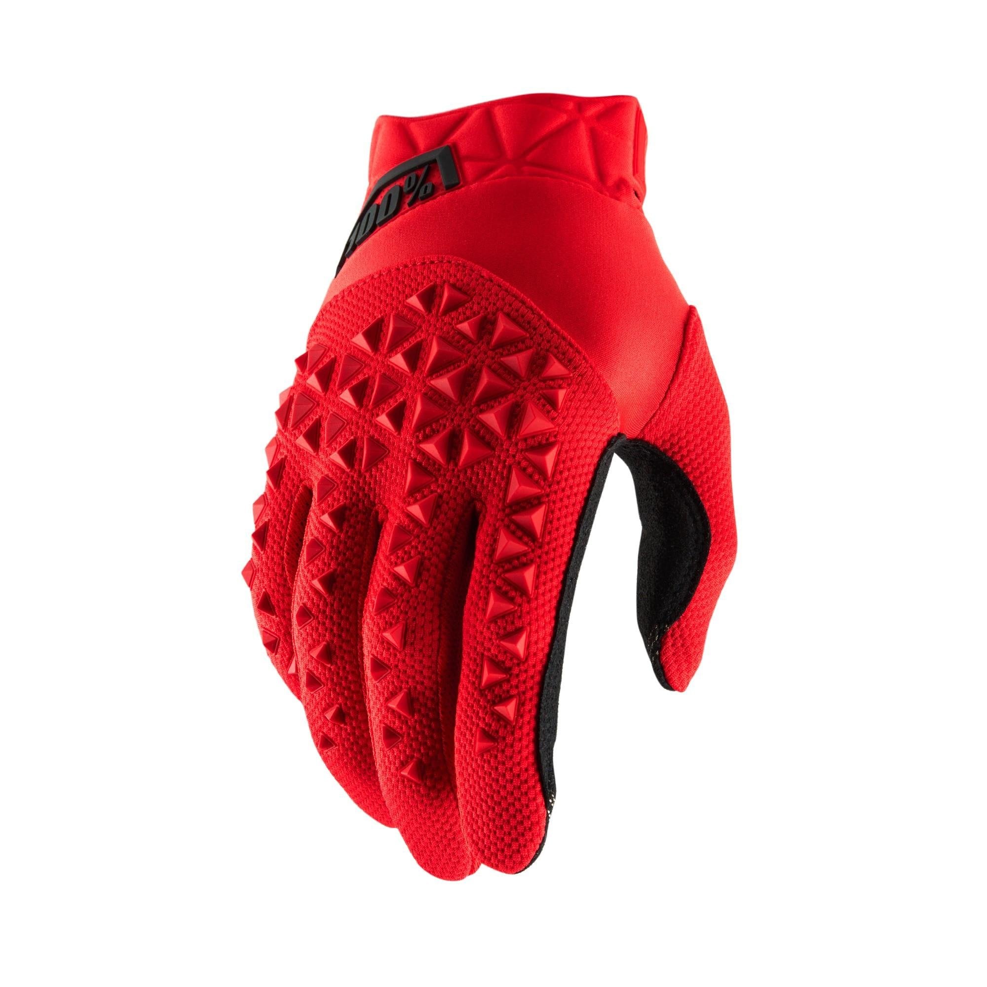 100% Airmatic Glove 2021