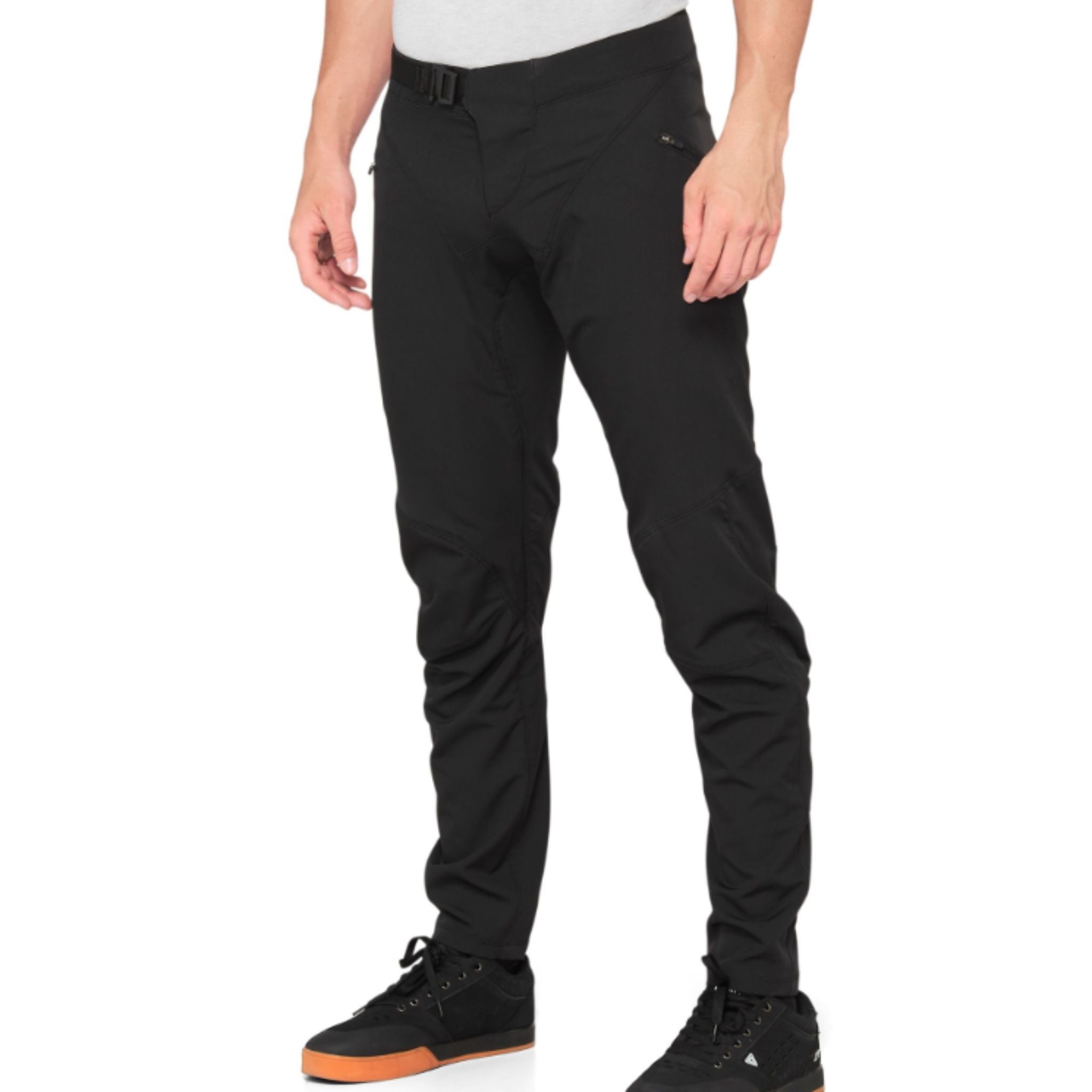 100% Airmatic MTB Pants Black (2024) / 28