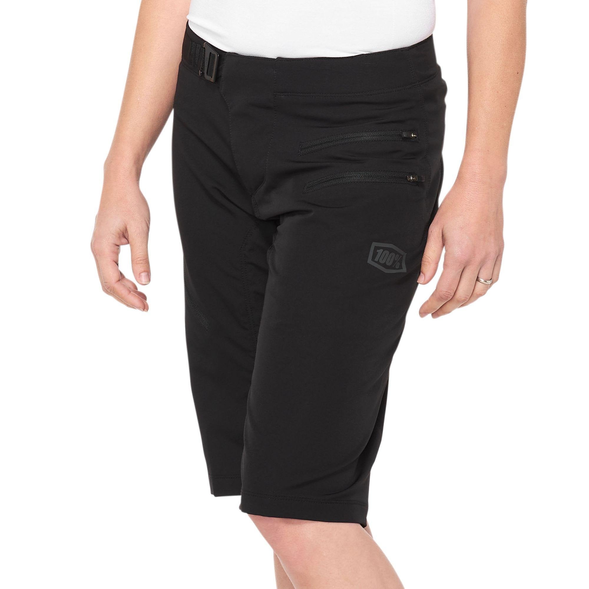 100% Airmatic Women's Shorts 2021