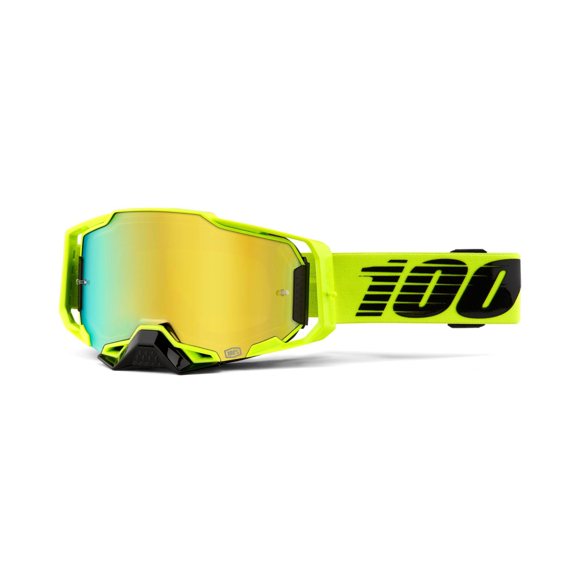 100% Armega Goggles 2023
