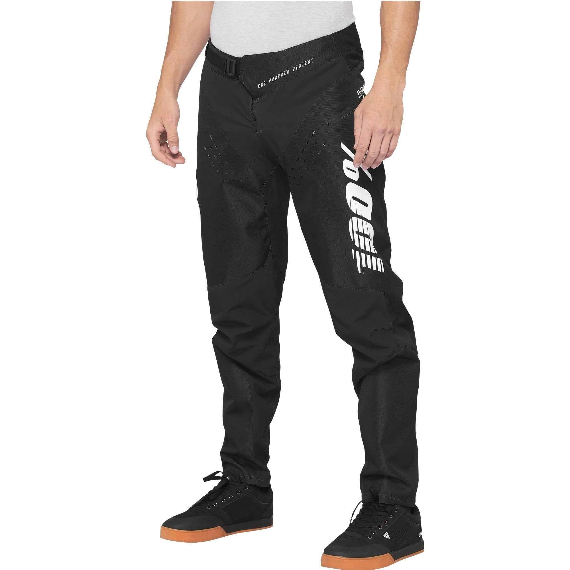100% R-Core Pants 2021 Black / 34