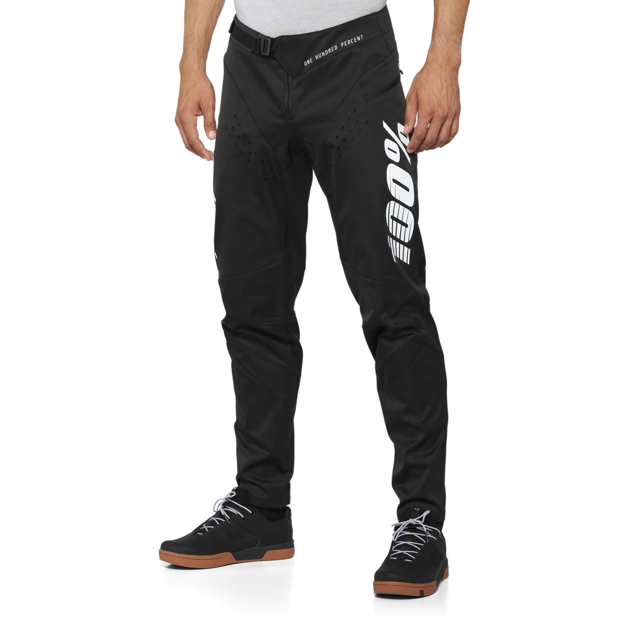 100% R-Core Pants Black / 28