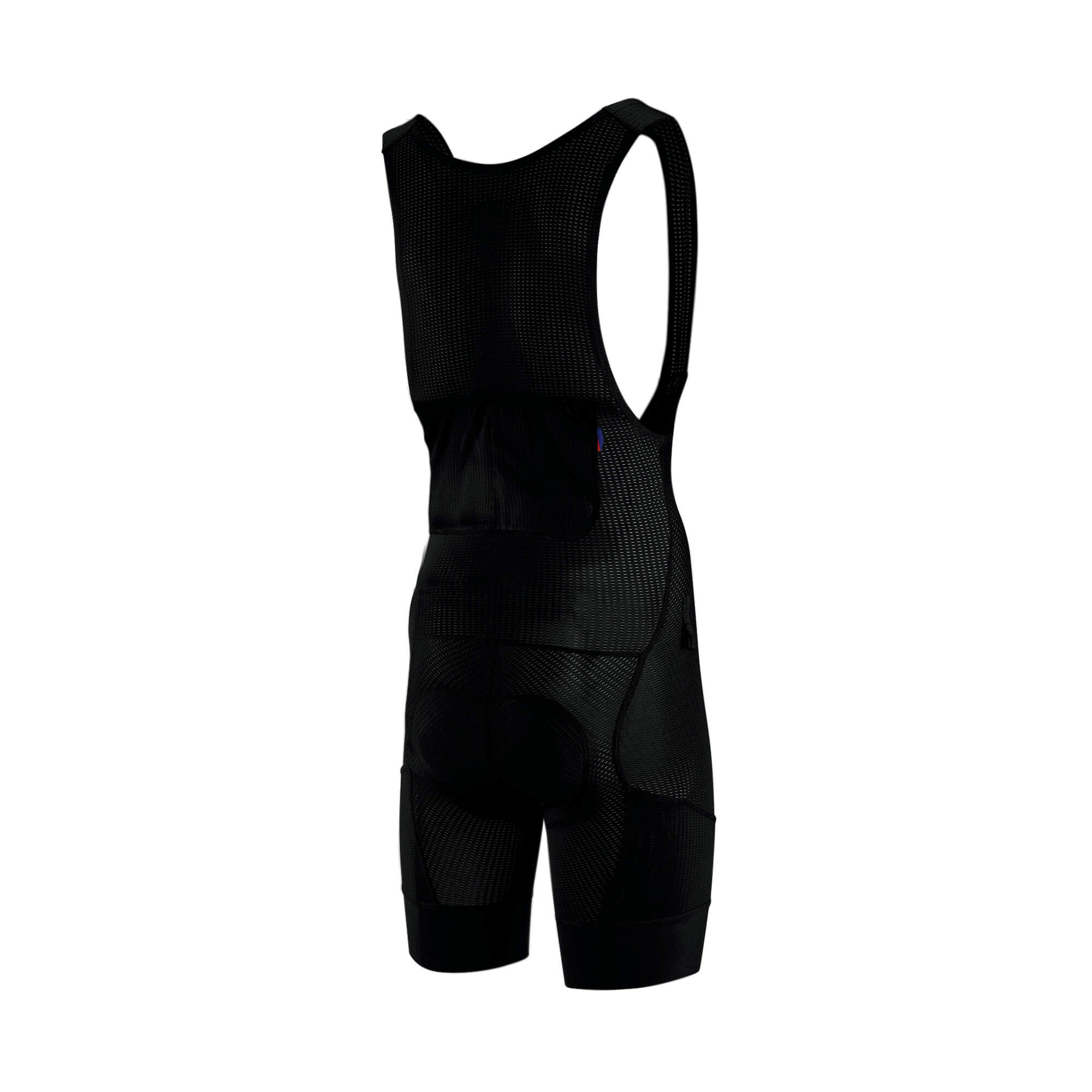 100% Revenant Bib Liner Shorts Black / S