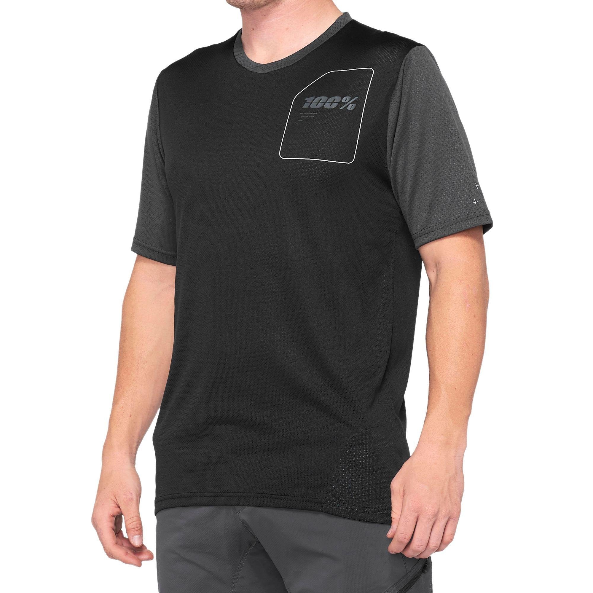 100% Ridecamp Jersey 2021