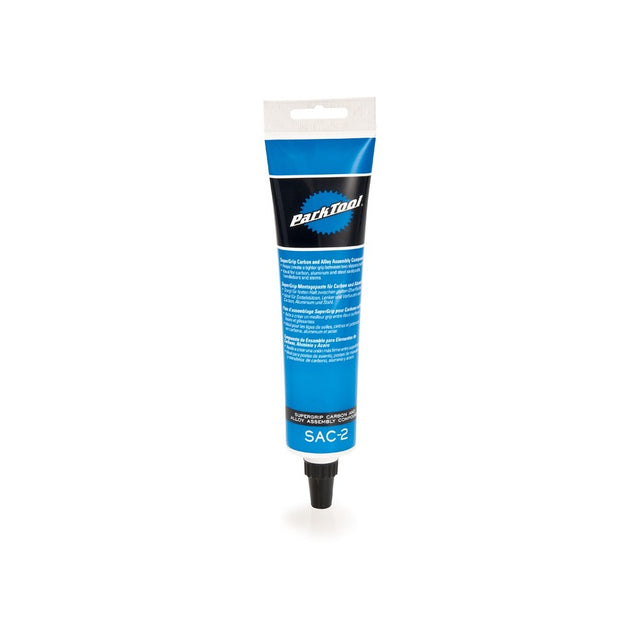 Park Tool Supergrip Carbon & Alloy Assembly Compound 120 ml