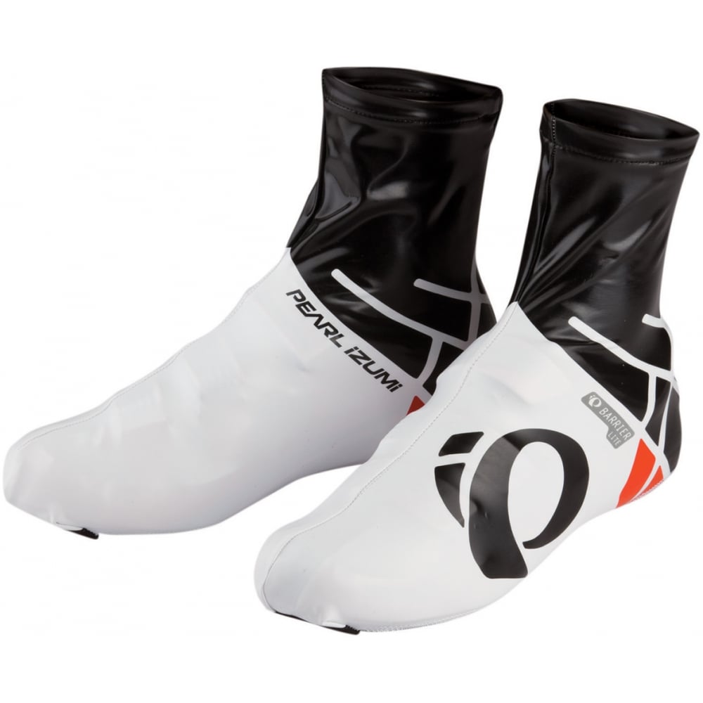 Pearl Izumi Unisex, PRO Barrier Lite Shoe Cover