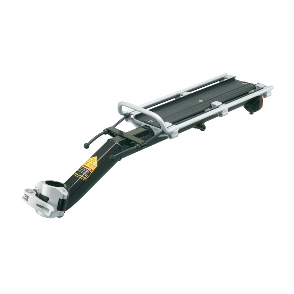 Topeak qr beam rack rx online