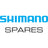 Shimano Post Mount Disc Brake Adapter