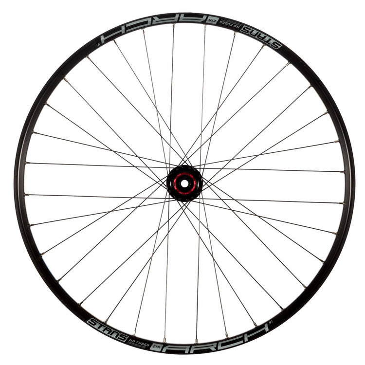 Stans Arch S1 Wheelset