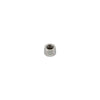 Hope Pro 4 12mm Drive Side Spacer - Silver