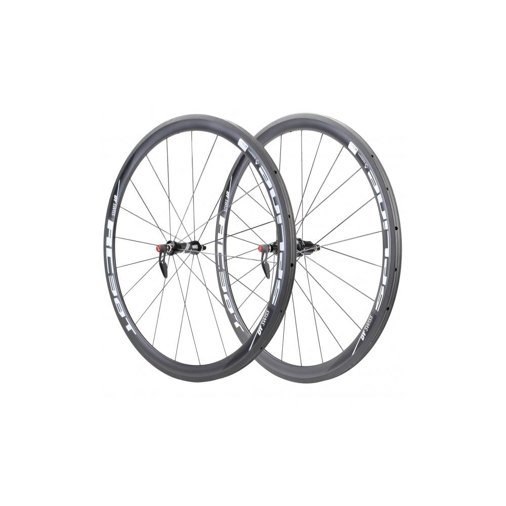 DT Swiss RC 38 Spline Wheel