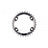 Shimano Deore XT SM-CRM81 Single Chainring for XT M8000