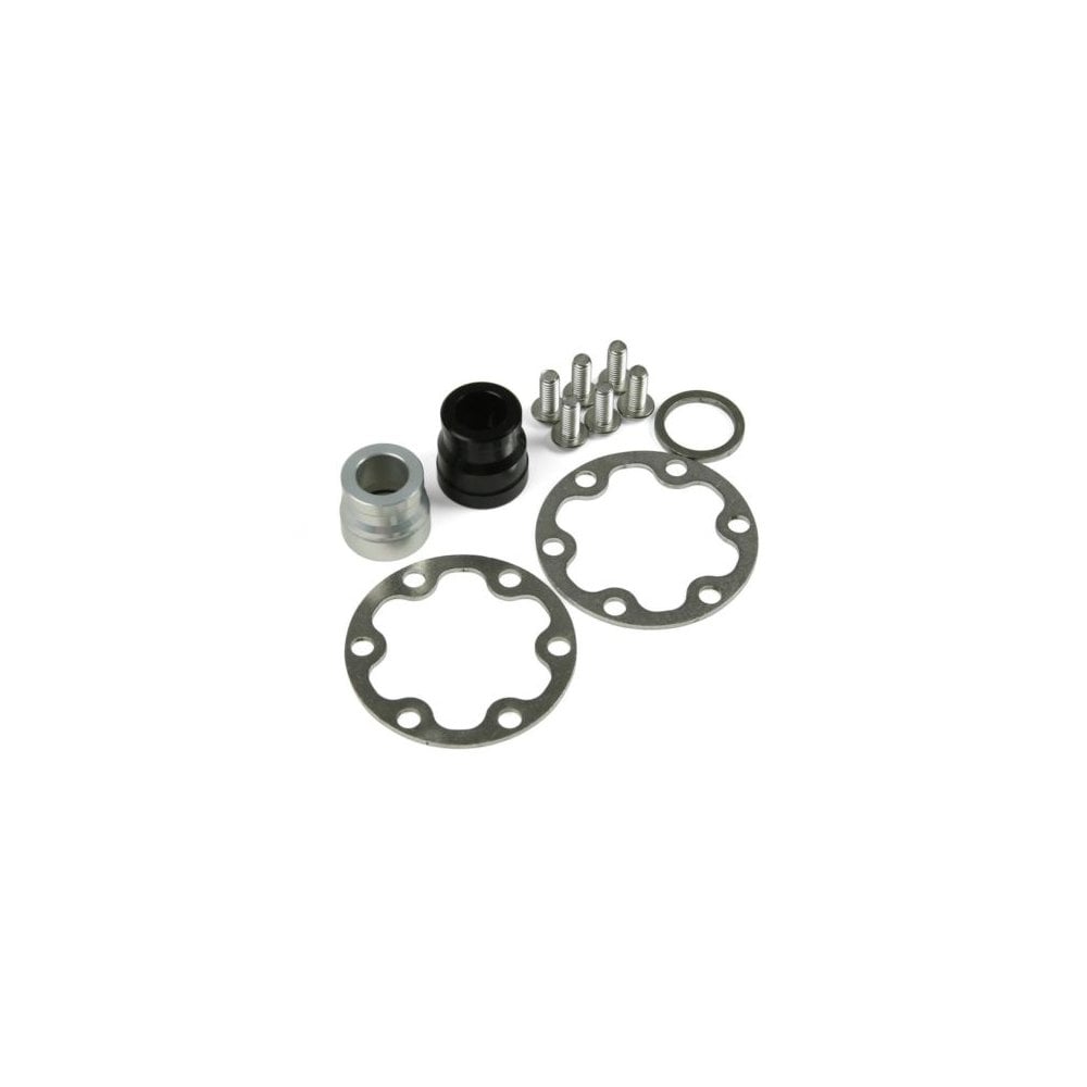 Hope Pro 4 148mm Boost Conversion Kit Biketart