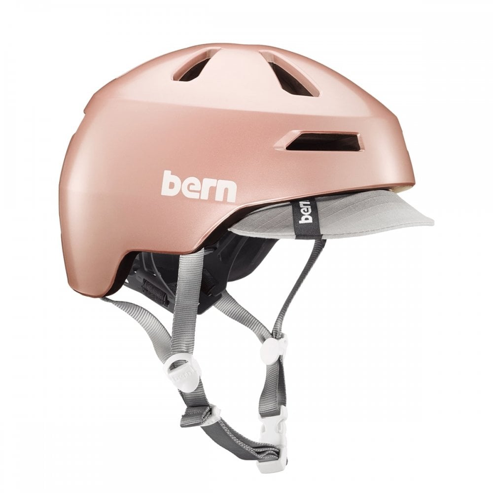 Bern Brentwood 2.0 Helmet