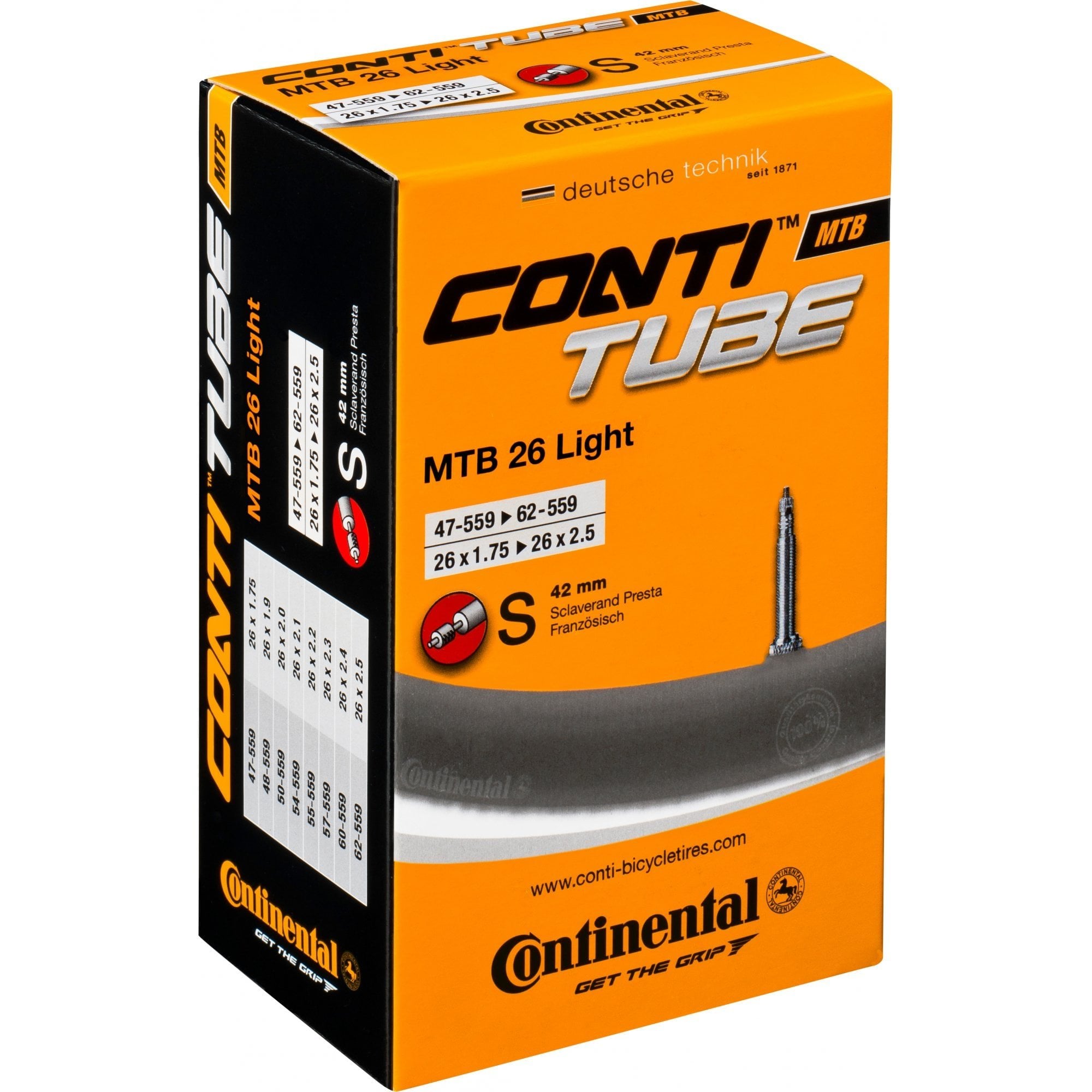 Continental supersonic tube deals