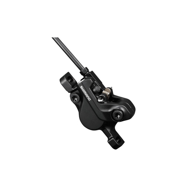 shimano mt500 hydraulic disc brakes