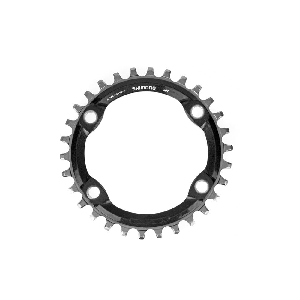 Shimano Deore XT SM-CRM81 Single Chainring for XT M8000