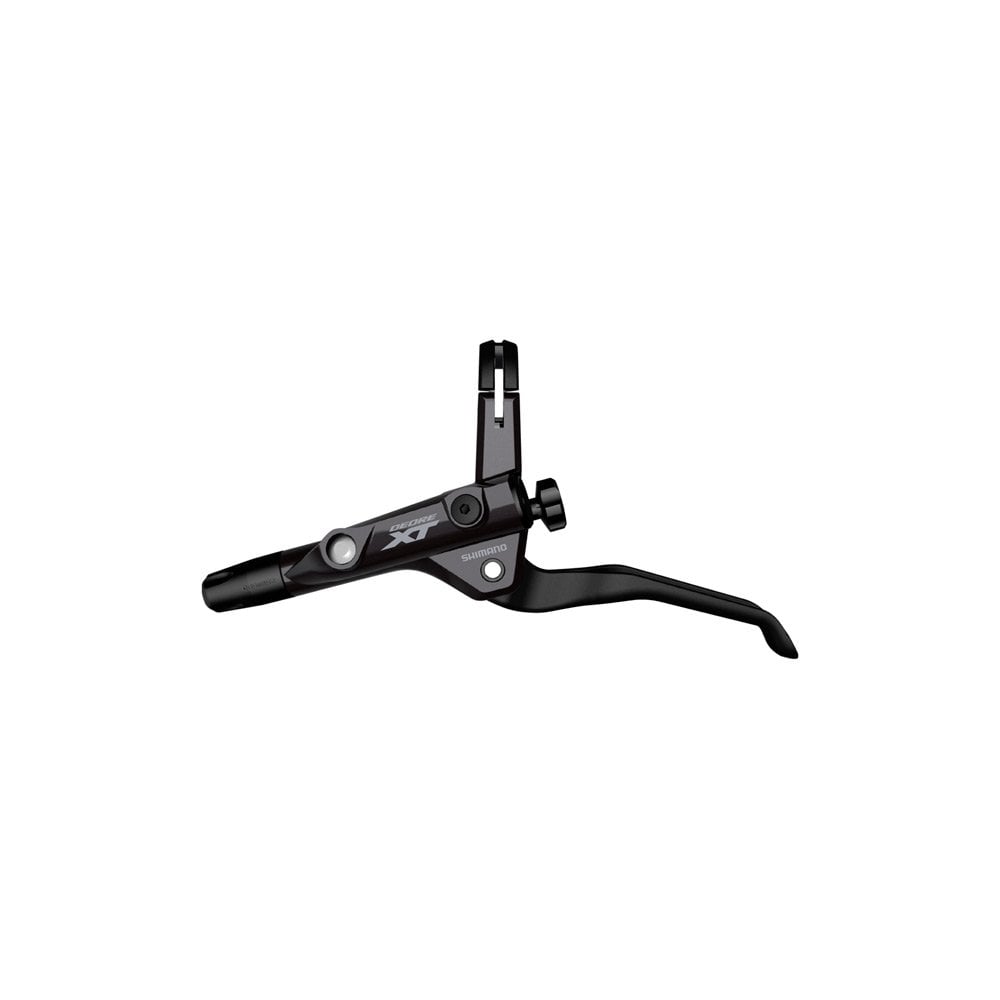 shimano xt hydraulic disc