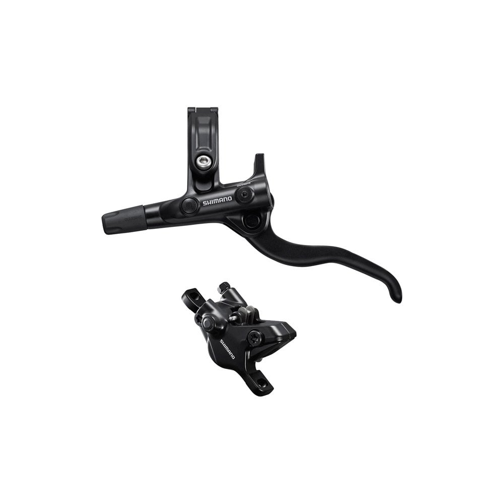 Shimano Deore BR M4100 2 Pot Disc Brake Biketart