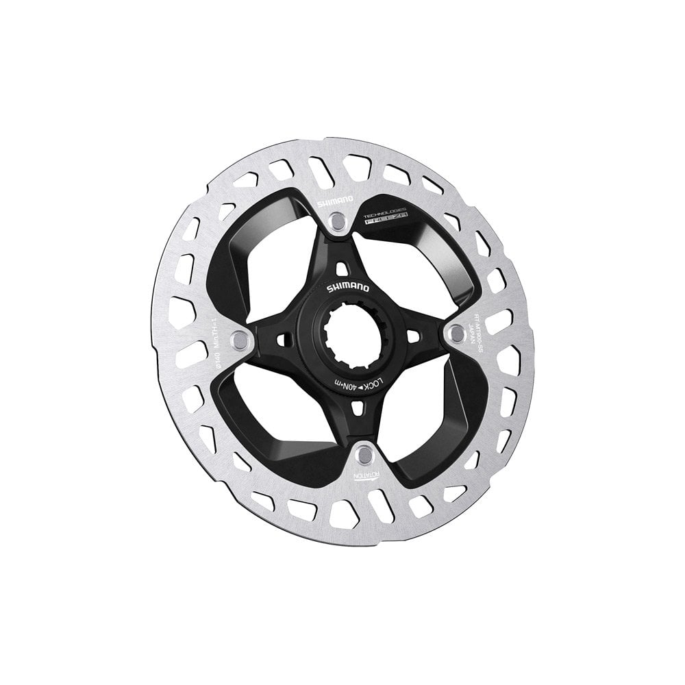 Shimano XTR RT-MT900 Centre Lock Disc Rotor