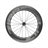 Zipp 808 Firecrest Carbon Tubeless Disc Brake Wheel