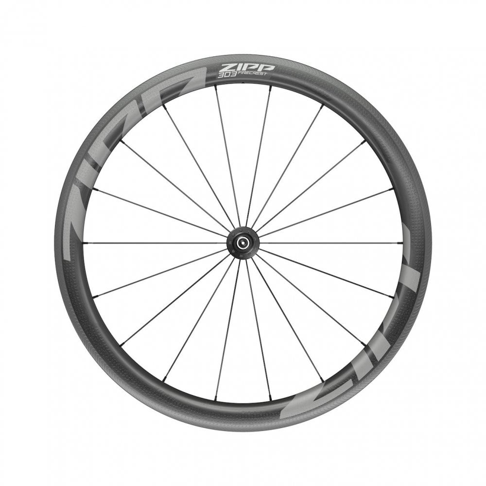 Zipp 303 Firecrest Carbon Tubular Rim Brake Wheel