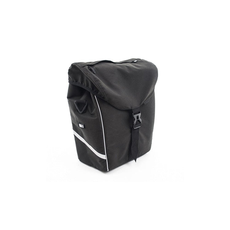 Madison Universal Rear Pannier With Zip Pocket In Top Cover