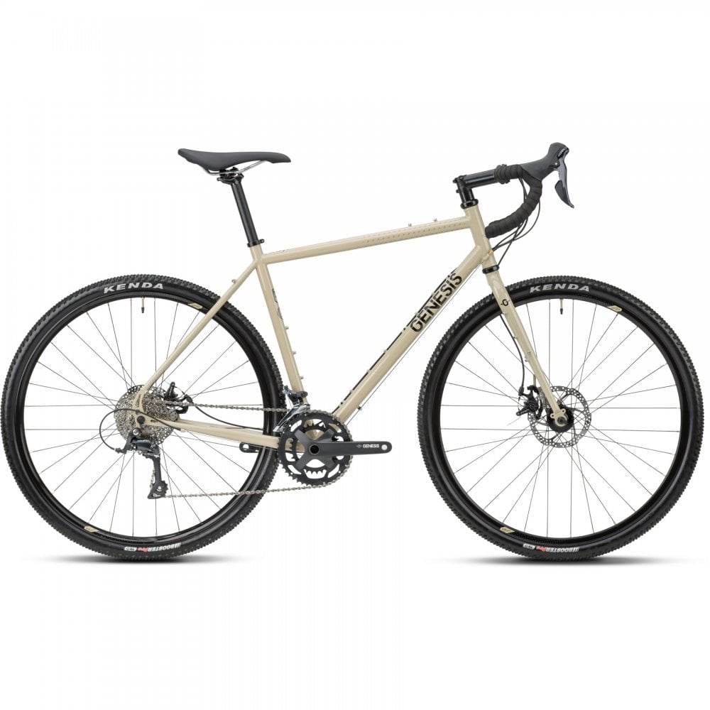 Genesis Croix de Fer 10