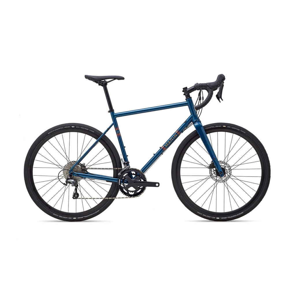 marin nicasio 54cm