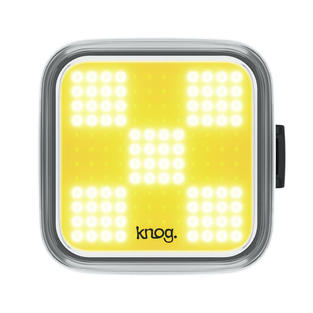 Knog Blinder V2 Grid Front Light