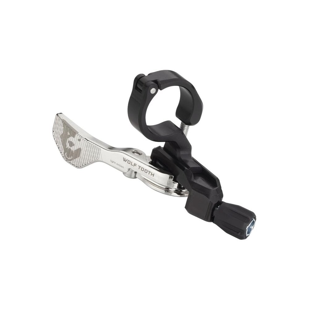 Wolf Tooth Remote Light Action Dropper Lever - Limited Edition