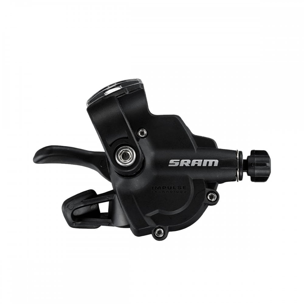 SRAM X3 7-Speed Rear Trigger Shifter