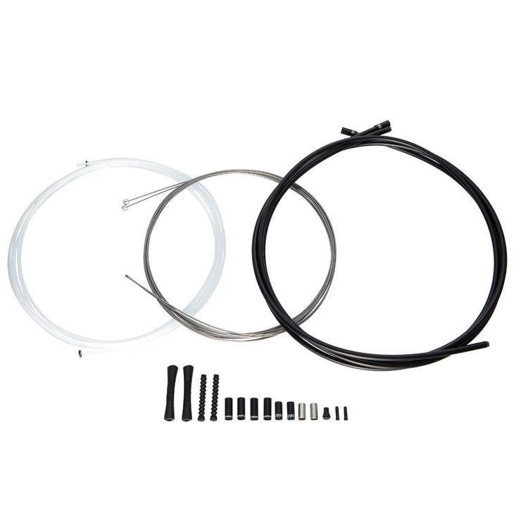 SRAM Slickwire PRO Road/MTB Shift Cable Kit 4mm